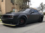 Lonzo Ball Car